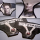 Illustration for article titled Twilight Crotch Facing Panties To Help You Celebrate My Vampire Book